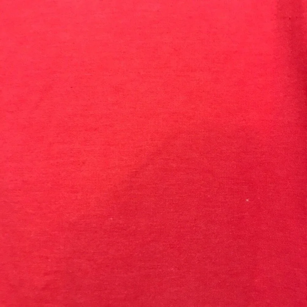 US Polo Assn Coral top women long sleeve V neck hi low sweater size M causal